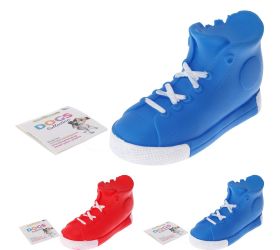 Hračka pre psa topánka latex ass2