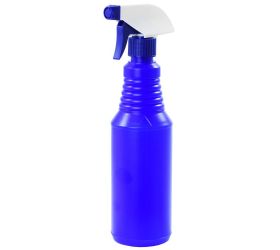 Fľaša 0,5l s postrek.