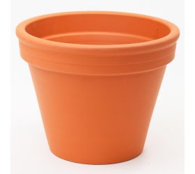 1116 kvetináč terakota 18cm