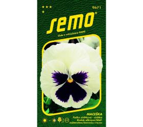 Sirôtka veľkokvetá biela 0,3g