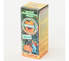 Darina 4 100ml