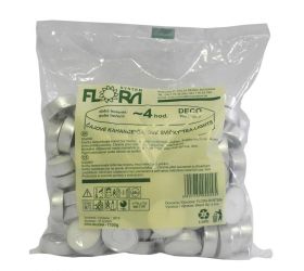 Iluminačné sv.čajové deco 100ks