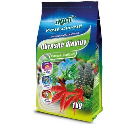 Agro om okrasné dreviny 1kg