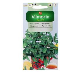 Mäta pieporná 0,1g