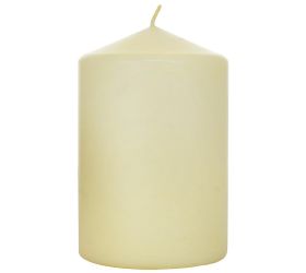 Valec hladký 100x150 ecru 850g