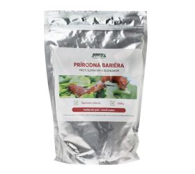 Prírodná bariéra proti slimákom 1,5kg / 6