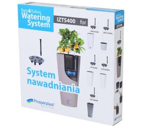 Izts400 rato tubus zavlaž.system ohrúhly 34xh5,9cm