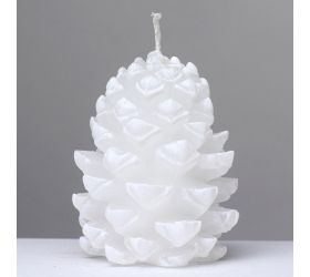 Šiška m 70/90 biela