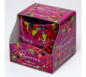 Voň.v skle berries 100gr /sas2001/