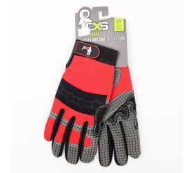 Pracovné rukavice shark