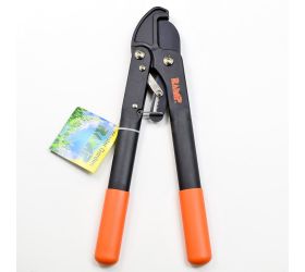 Nožnice záhr.kovadlové dlhá rúčka 42cm