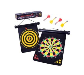 Šípky s magnetickým terčom /sd