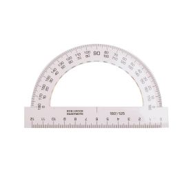 Pevná cena uhlomer 180/125