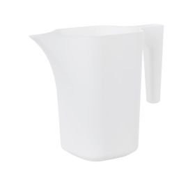 Ikj2 konvička biela 24x12xv20cm/1,8l