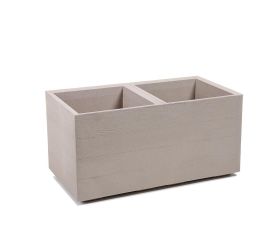 Super cena 892 obal karo eco coffee latte 80x40xv40cm/72l