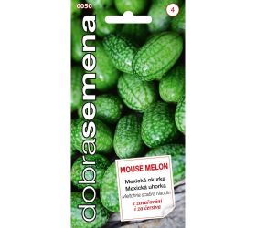 Uhorka mex.mouse melon 20s