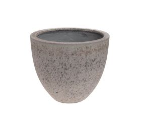 Kv-25 obal umelý kameň granite sivý 42x36