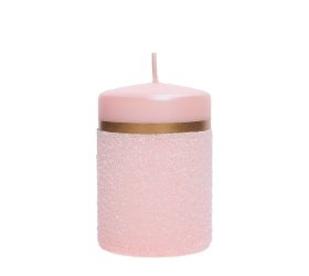 Luna val.7x9 ružový