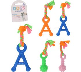 Hračka pre psa 4ass