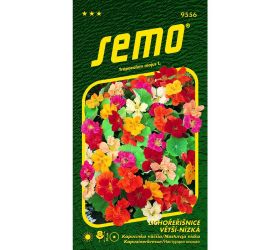 Kapucínka nízka tom pouce zmes 2g