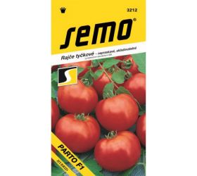 Rajčiak kol parto f1 60s