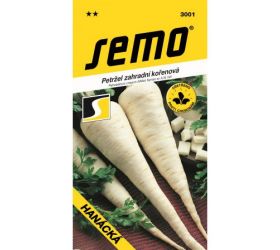 Petržlen kor hanácky 3g