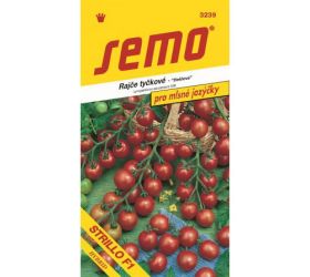 Rajčiak kol. strillo f1 12s.