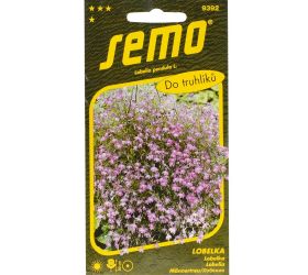 Lobelka lila svetlofial 0,25g