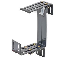 Držiak na hrantík mamut kovový -sada 2ks