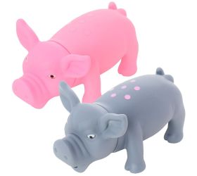 Gumené prasiatko 15x9x9cm