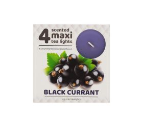 Čajové voňavé maxi/4 čier.ríbezľa