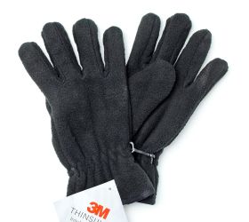 Pracovné rukavice mynah fleesové