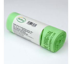 Biobag vrecia na odpad 80l extra pevné/20ks