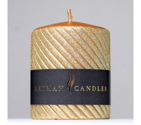 Caroline val.8x10 zlatý