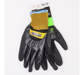 Rukavice tegera 8803r infinity 10 xl
