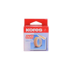 Lepiaca páska 15mmx5m obojstranná