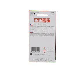 Paprika kaskada červená 0,5g