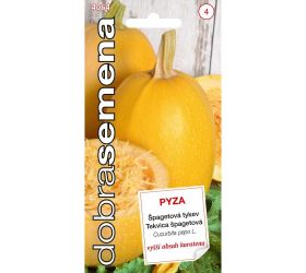 Tekvica špagetová pyza 2g