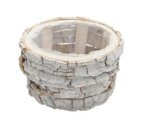 439fl/s obal m drevo 22,5x22,5x10,5cm