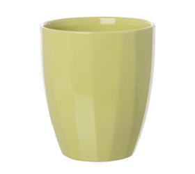 67064 obal glossy green 639/14