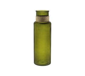 Váza vetro zelená v450/pr.145
