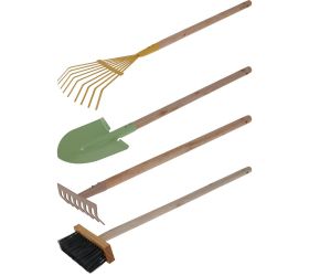 Náradie záhradné pre deti