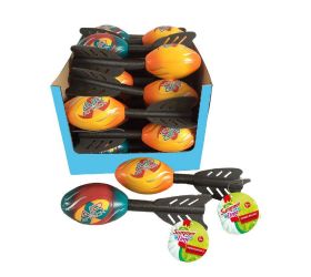 Summertime raketove ragby