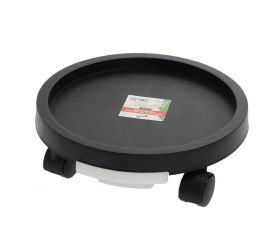 Podložka pod kvetináč pr.28cm *4564