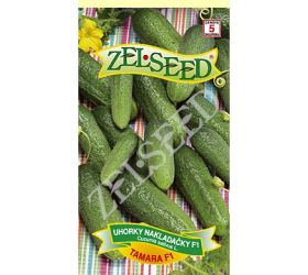 Uhorky nakl jem. tamara f1 1g