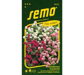 Gomfréna hlávkatá zmes 0,5g