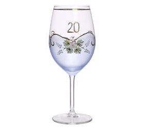 Akcia výročný pohár v1/5618 t/654 22cm