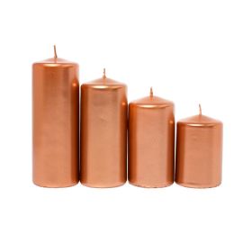 Adventná postupná 50/4 met.med