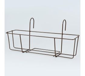 Košík na balkón 50cm