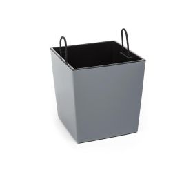 551 obal+vklad juka szary 19x19x19cm